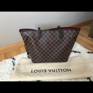 ‼️Louis Vuitton Neverfull MM‼️